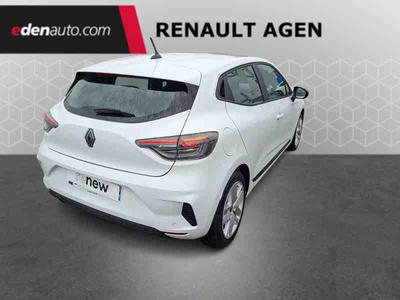 Renault Clio Blue dCi 100 ch Gsr2 Evolution