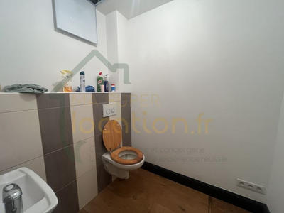 Local commercial - 20 m² - 1 pièce