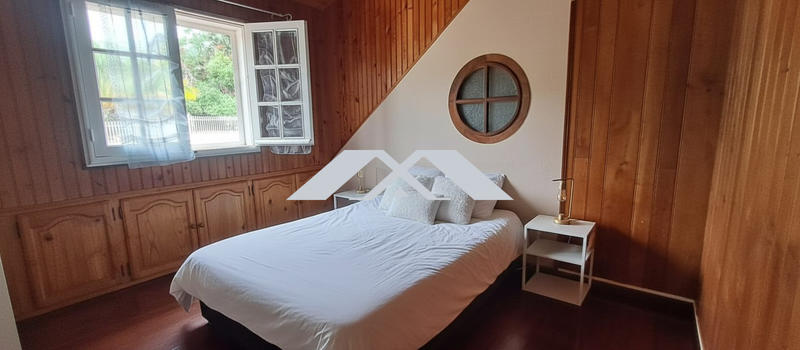 Villa - 148 m² - 5 pièces