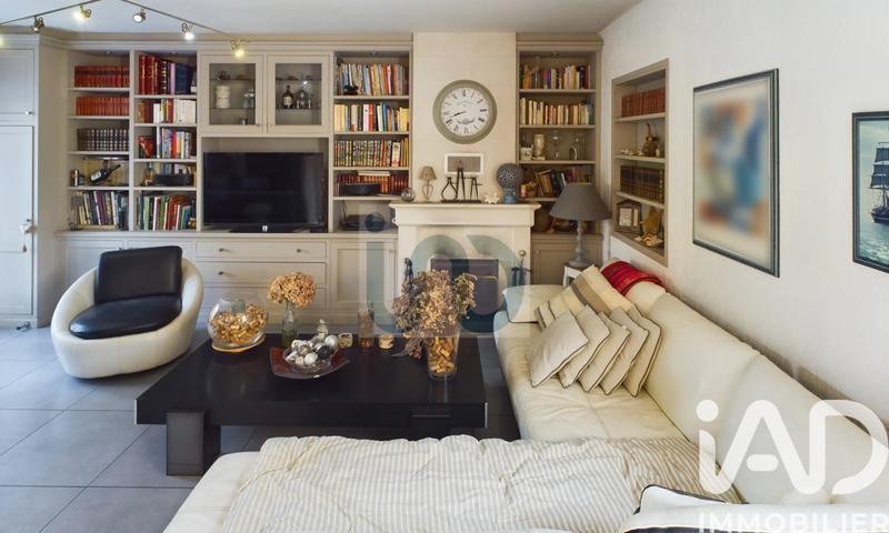 Maison - 178 m² - 6 pièces