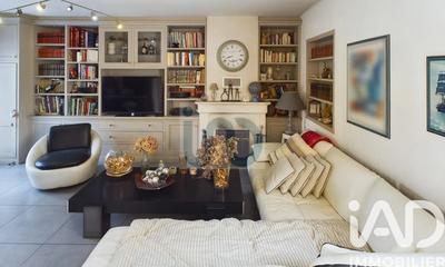 Maison - 178 m² - 6 pièces