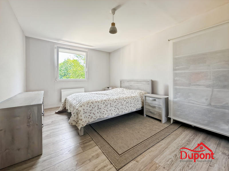 Maison - 148 m² - 5 pièces