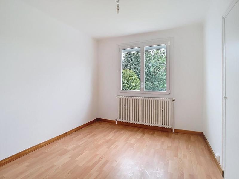 Maison - 112 m² - 5 pièces