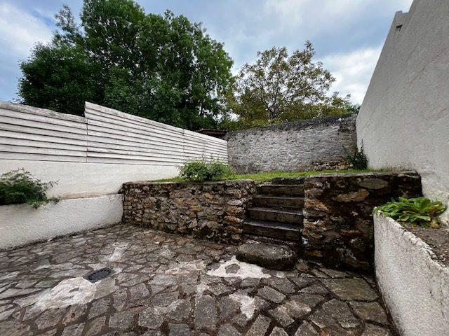 Maison ancienne - 67 m² - 4 pièces