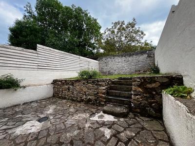 Maison ancienne - 67 m² - 4 pièces