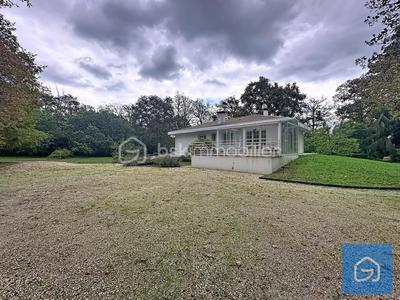 Maison - 119 m² - 6 pièces