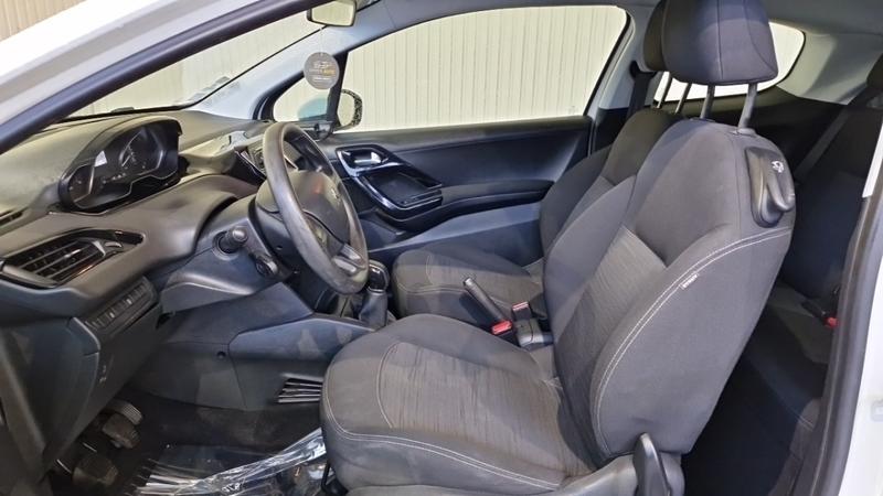 Peugeot 208 1.6 Bluehdi 75ch Bvm5 Active