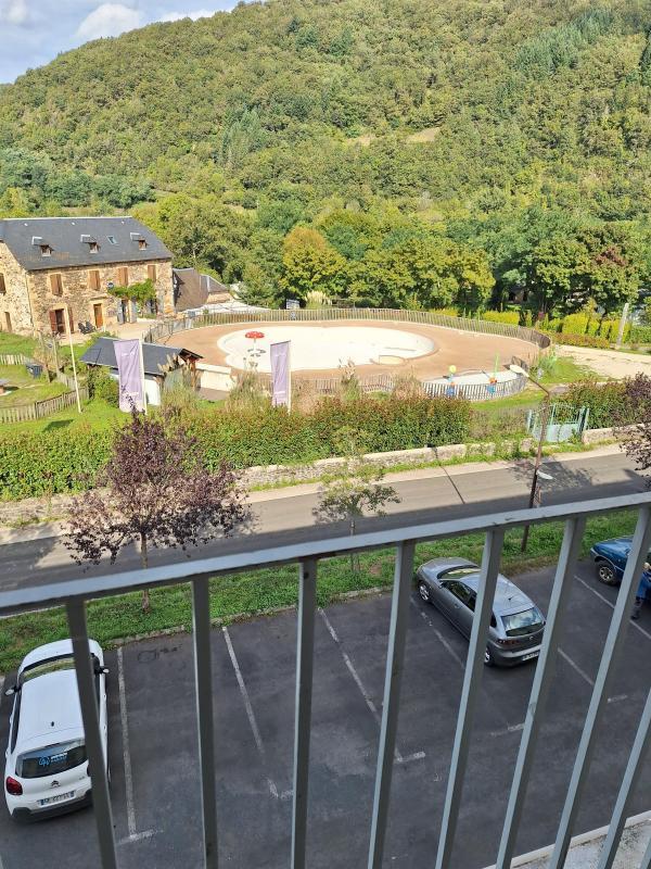 Appartement - 62 m² - 2 pièces