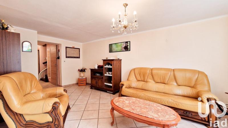 Maison - 154 m² - 4 pièces