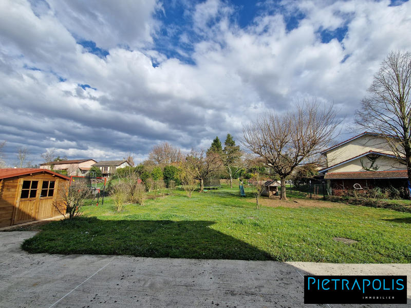 Villa - 184 m² - 6 pièces