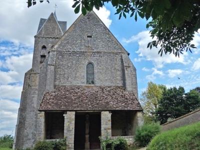 Terrain constructible - 1 640 m²