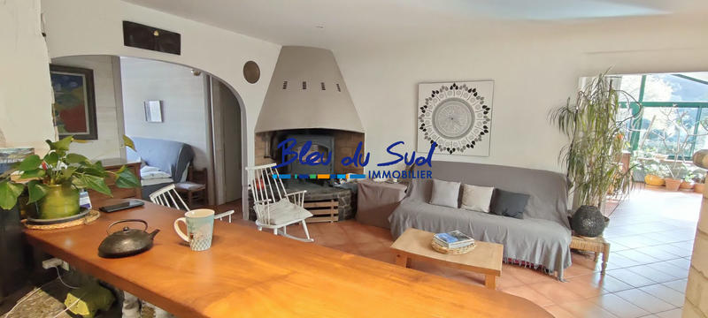 Villa - 147 m² - 7 pièces