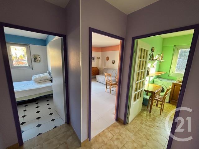 Appartement - 39 m² - 2 pièces