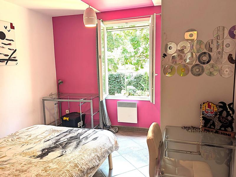 Maison - 98 m² - 4 pièces