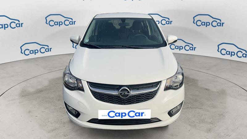 Opel Karl 1.0 73 Edition Plus - Première main