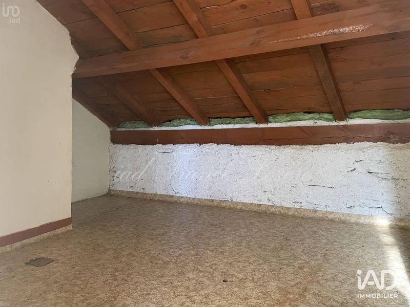 Maison - 130 m² - 4 pièces