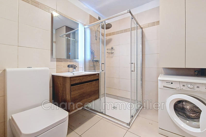 Appartement - 30 m² - 2 pièces