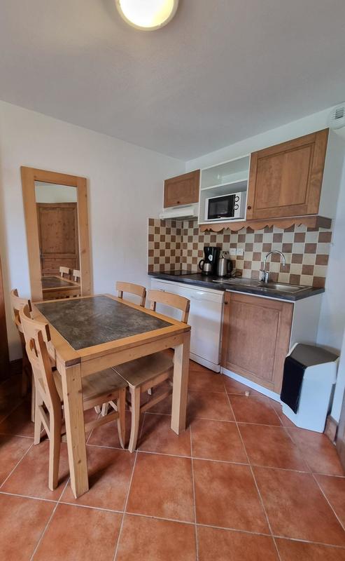 Appartement - 27 m² - 2 pièces