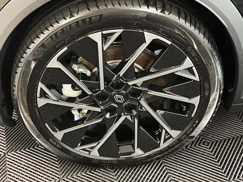 Renault Scénic E-Tech Electrique 220 ch grande autonomie Techno esprit Alpine
