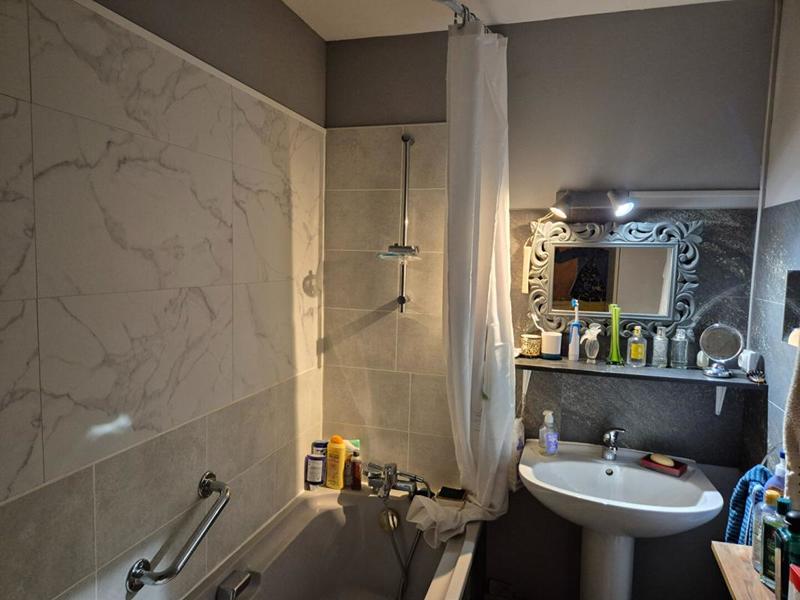 Maison bourgeoise - 149 m² - 4 pièces