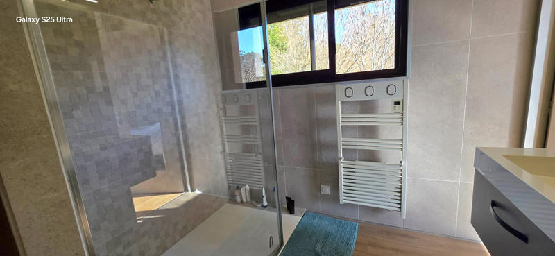 Maison - 140 m² - 7 pièces