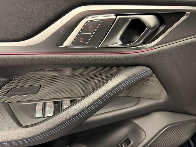 Bmw i4 eDrive35 286 ch Bva m Sport