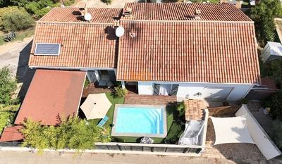 Maison - 156 m² - 5 pièces