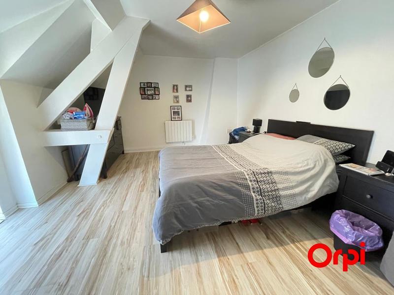 Maison - 139 m² - 5 pièces