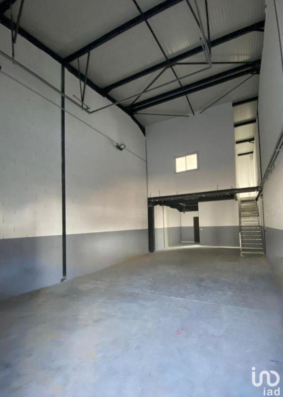 Local commercial - 120 m²