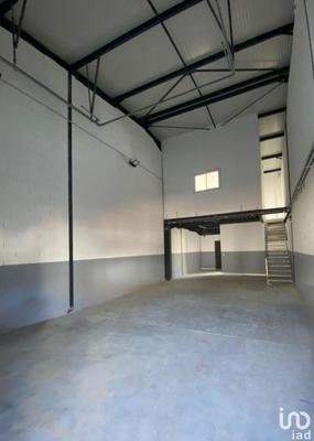 Local commercial - 120 m²