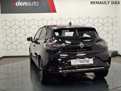 Renault Clio TCe 90 ch Gsr2 Techno