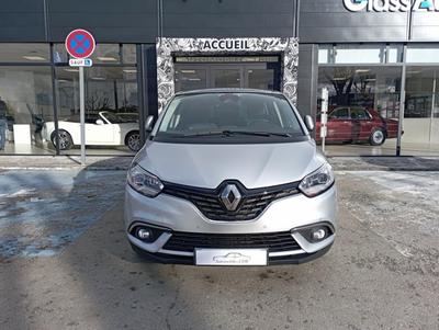 Renault Scénic IV Business TCe 140 Edc Fap