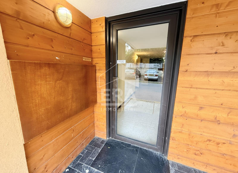 Appartement - 75 m² - 4 pièces