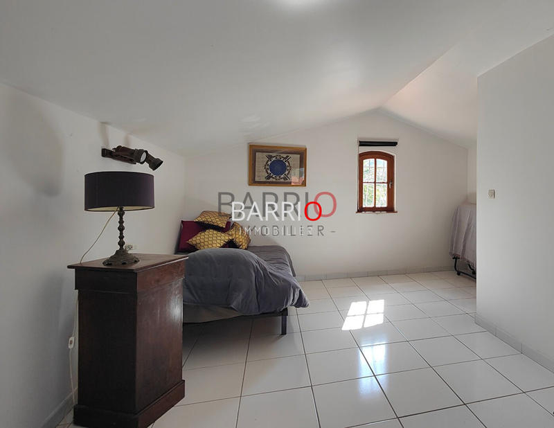 Villa - 152 m² - 6 pièces