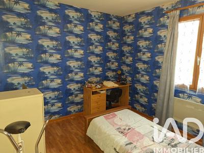 Maison - 84 m² - 4 pièces