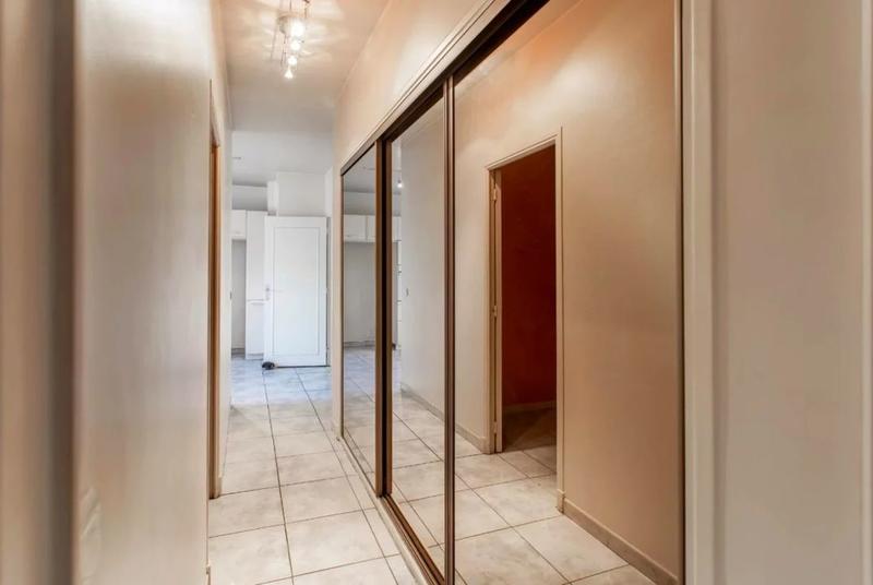 Appartement - 144 m² - 4 pièces