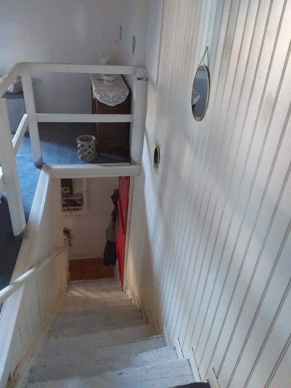 Maison - 86 m² - 4 pièces