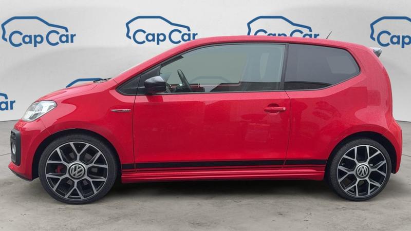 Volkswagen Up! 1.0 Tsi 115 Gti - Toit ouvrant