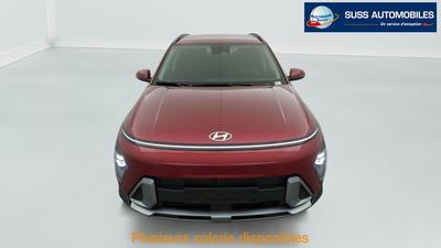 Hyundai Kona Hybrid 129 Intuitive