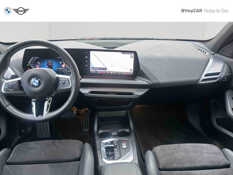 Bmw Série 1 F70 120 170 ch Dkg7 m Sport