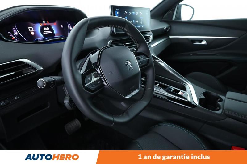 Peugeot 5008 1.5 Blue-HDi Allure Pack Eat8 130 ch