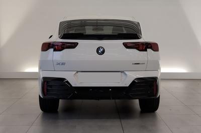 Bmw X2 sDrive 20i m-Sport Pro 170 / Attache Remorque Caméra 360° Affichage Tete Haute Coffre Elec Regulateur de Distance