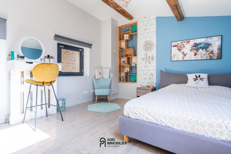 Maison de ville - 192 m² - 5 pièces