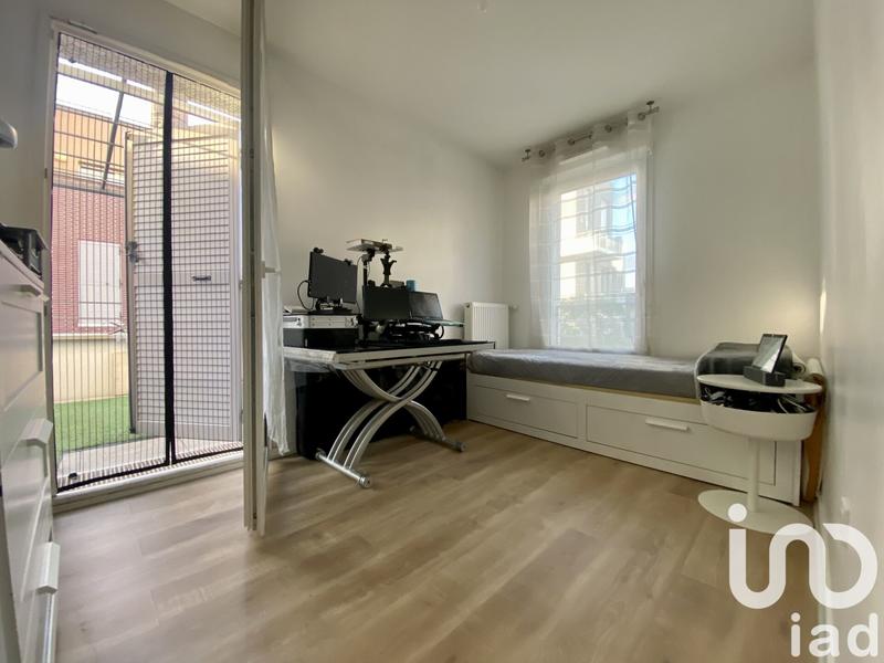 Appartement - 79 m² - 4 pièces