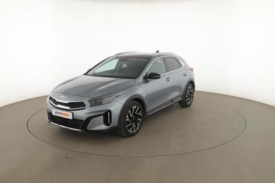 Kia Xceed 1.6 GDi Phev Lounge Dct6 141 ch