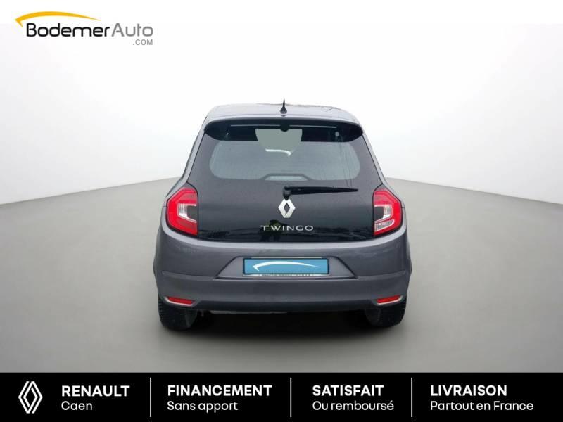 Renault Twingo III SCe 65 - 21 Limited