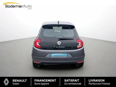 Renault Twingo III SCe 65 - 21 Limited