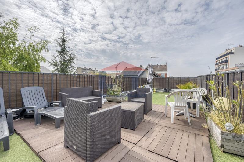 Maison - 130 m² - 4 pièces