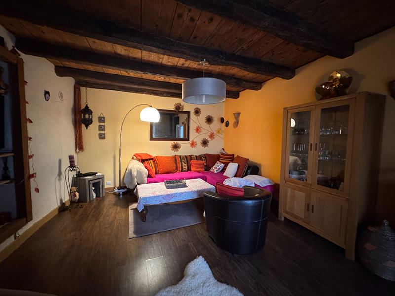 Maison - 170 m² - 5 pièces