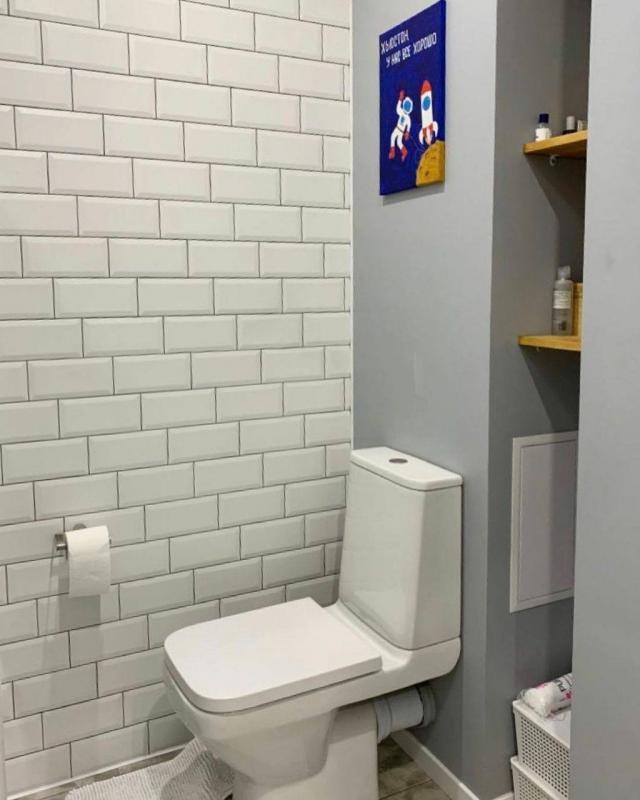 Studio - 19 m² - 1 pièce